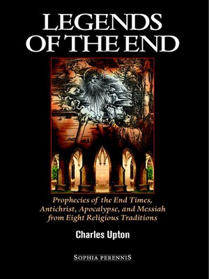 cover image of Legends of the End